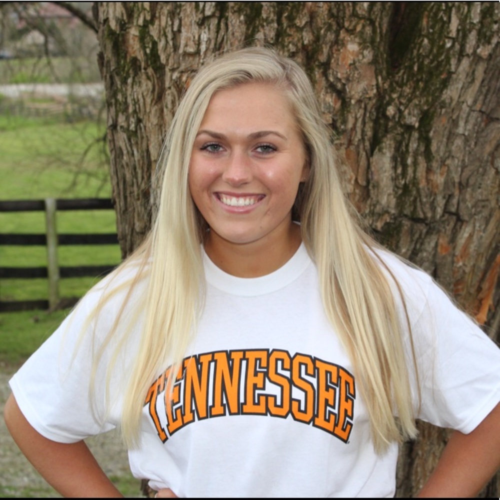 Meet your Posher, Emily anne